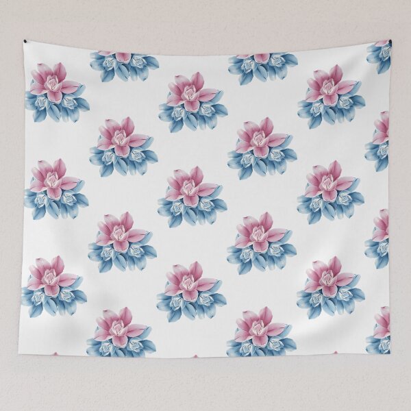 Item preview, Floral Art designed and sold by Flair-Fashion.