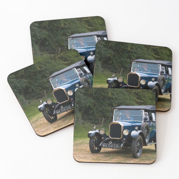 Item preview, 1929 Humber designed and sold by aggpupDJK.