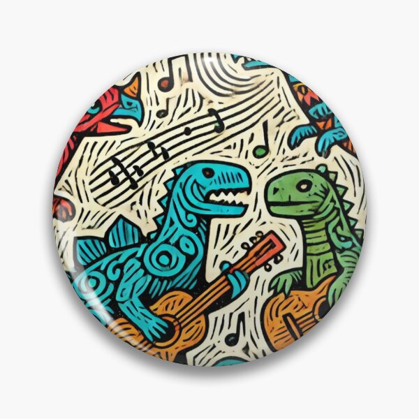 Item preview, dinosaur themed  designed and sold by TEEJAMBOREE.