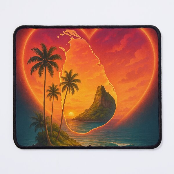 Item preview, Ceylon Heart Paradise – Sri Lanka Valentine’s Collection designed and sold by Ceylon Luxe Collections.