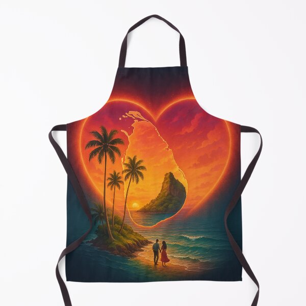 Item preview, Ceylon Heart Paradise – Sri Lanka Valentine’s Collection designed and sold by Ceylon Luxe Collections.
