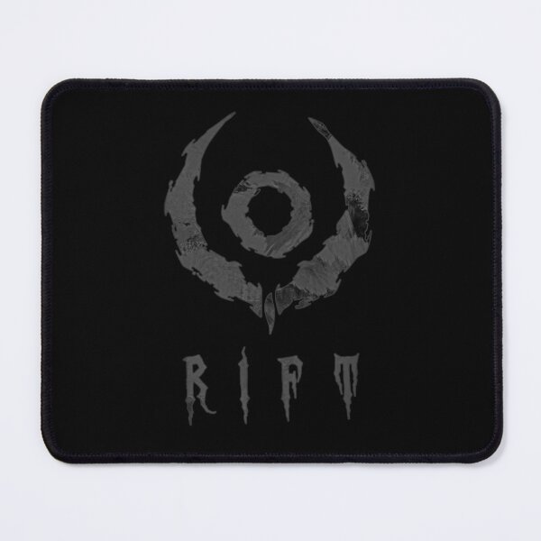 Item preview, Rift designed and sold by The Veiled King.