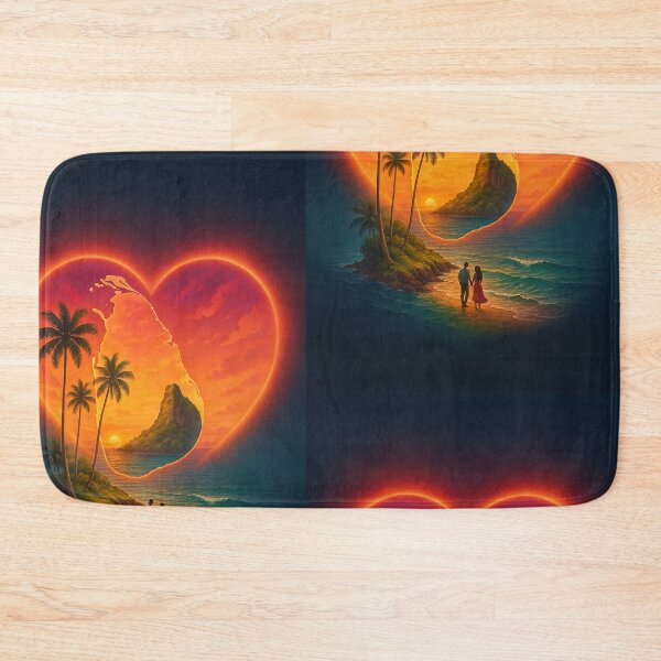 Item preview, Ceylon Heart Paradise – Sri Lanka Valentine’s Collection designed and sold by Ceylon Luxe Collections.