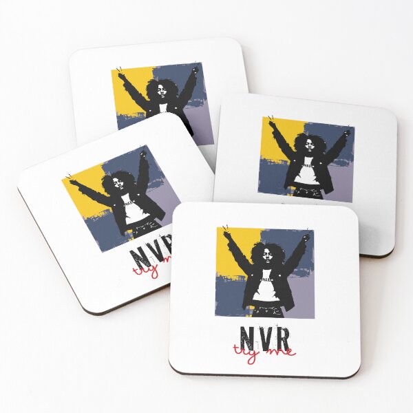 Item preview, 008 - NVR - TRY ME - Urban graffiti socio political  designed and sold by stephenignacio.