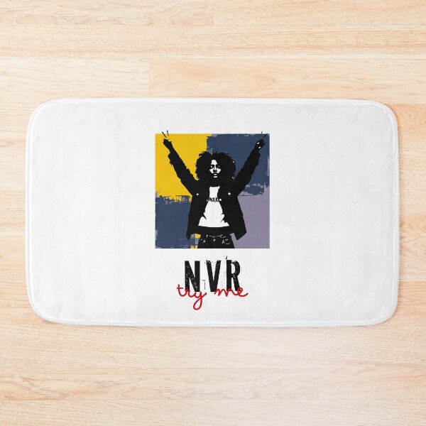 Item preview, 008 - NVR - TRY ME - Urban graffiti socio political  designed and sold by stephenignacio.