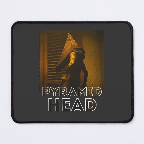 Item preview, Pyramid Head creative design designed and sold by Anastasiia Zhalii.