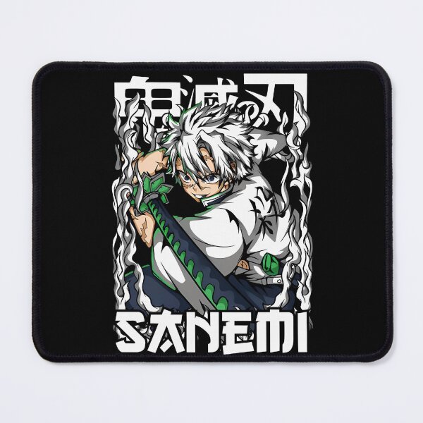 Item preview, Sanemi designed and sold by messylight.
