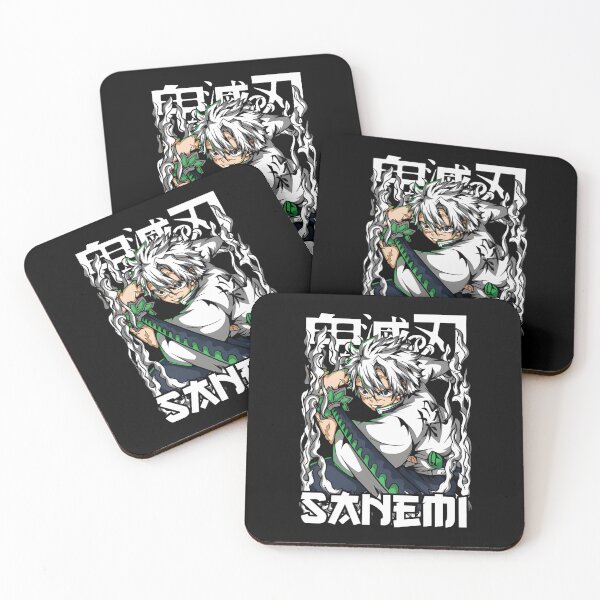 Item preview, Sanemi designed and sold by messylight.