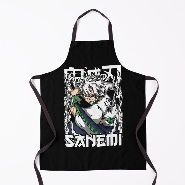 Item preview, Sanemi designed and sold by messylight.