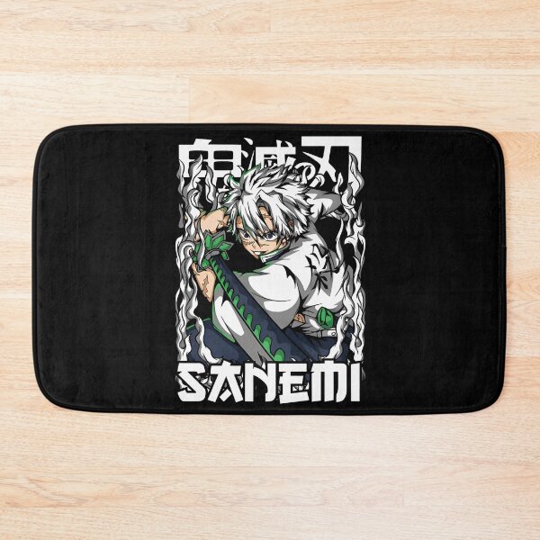 Item preview, Sanemi designed and sold by messylight.