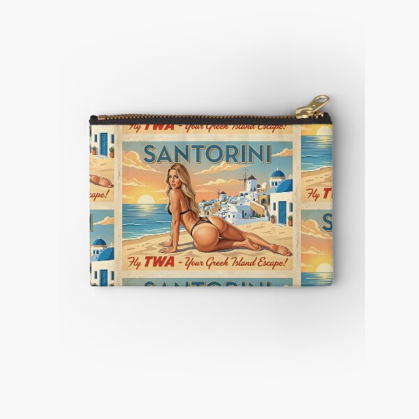 Item preview, Santorini, Greece designed and sold by SAUHER.