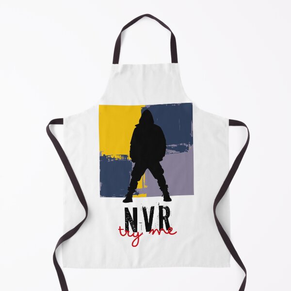 Item preview, 010 - NVR - TRY ME - Urban graffiti socio political designed and sold by stephenignacio.