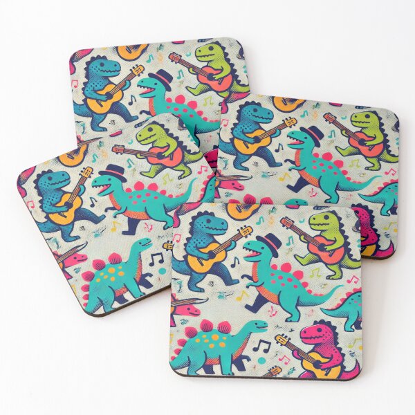 Item preview, dinosaur themed  designed and sold by TEEJAMBOREE.