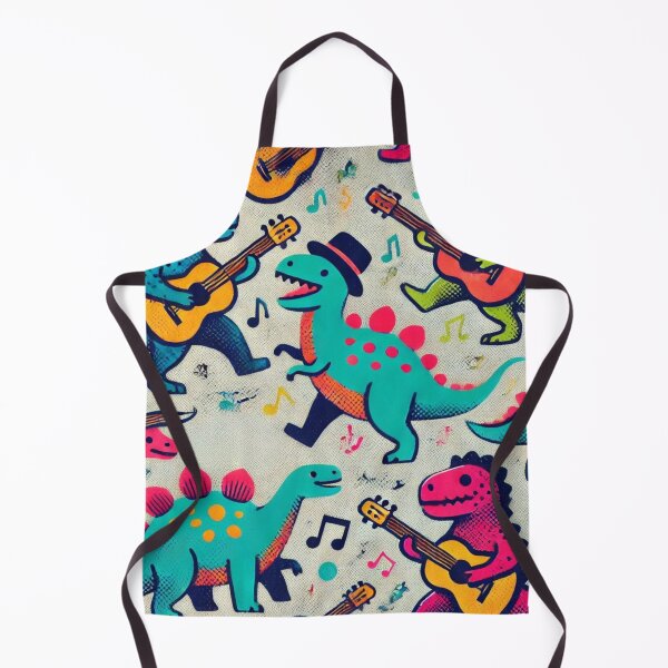 Item preview, dinosaur themed  designed and sold by TEEJAMBOREE.