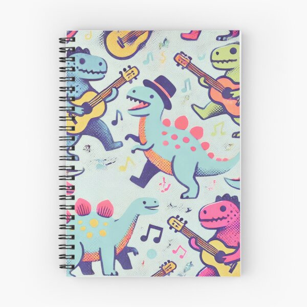 Item preview, dinosaur themed designed and sold by TEEJAMBOREE.