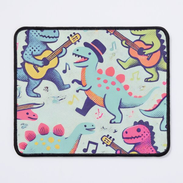 Item preview, dinosaur themed designed and sold by TEEJAMBOREE.