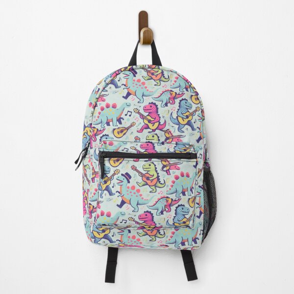 Item preview, dinosaur themed  designed and sold by TEEJAMBOREE.