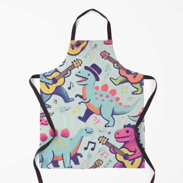 Item preview, dinosaur themed  designed and sold by TEEJAMBOREE.