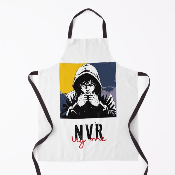 Item preview, 011 - NVR - TRY ME - Urban graffiti socio political designed and sold by stephenignacio.