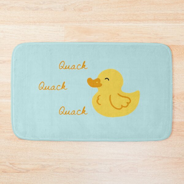 Item preview,  Rubber Duck 2 designed and sold by Nesro34.