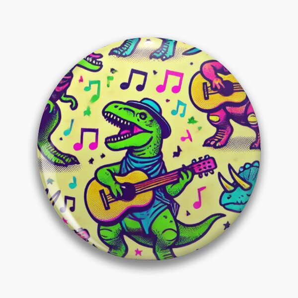 Item preview, dinosaur themed  designed and sold by TEEJAMBOREE.