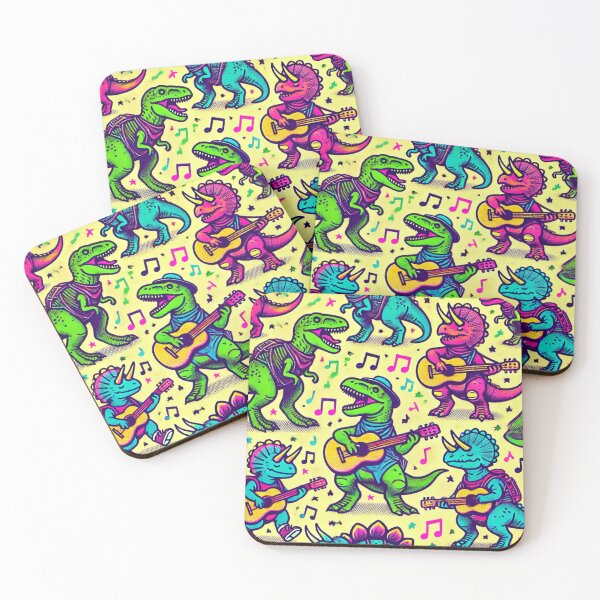 Item preview, dinosaur themed  designed and sold by TEEJAMBOREE.