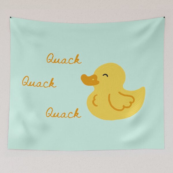 Item preview,  Rubber Duck 2 designed and sold by Nesro34.
