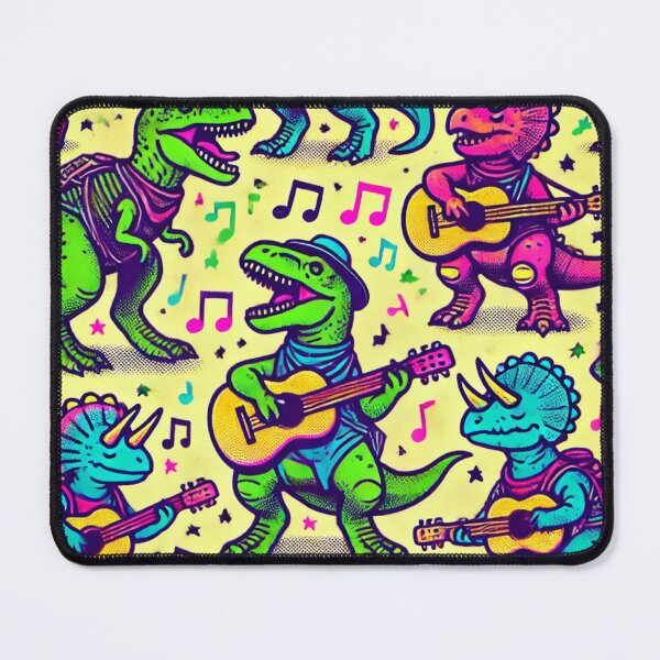 Item preview, dinosaur themed designed and sold by TEEJAMBOREE.