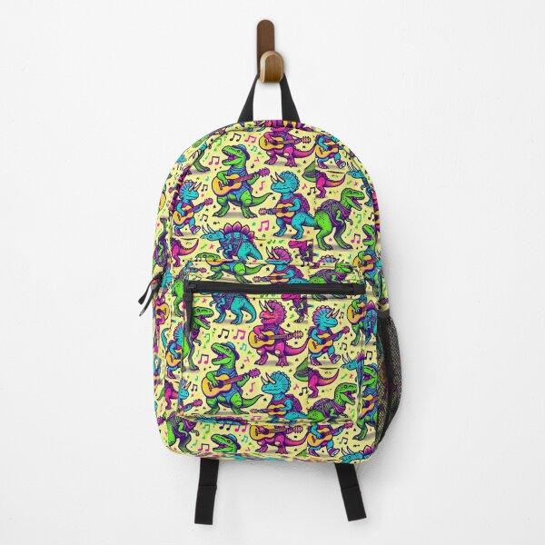Item preview, dinosaur themed  designed and sold by TEEJAMBOREE.
