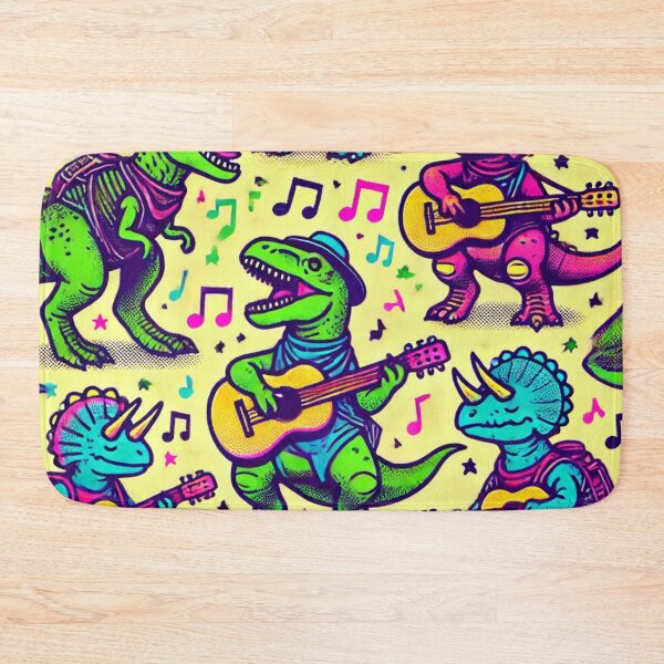 Item preview, dinosaur themed  designed and sold by TEEJAMBOREE.