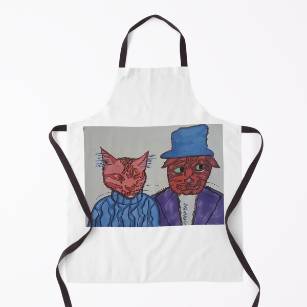 Item preview, Cool Cats designed and sold by HarposBazaar.