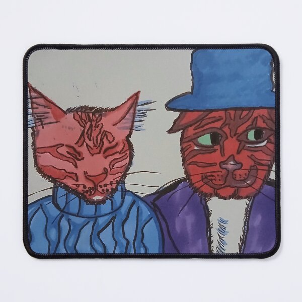 Item preview, Cool Cats designed and sold by HarposBazaar.