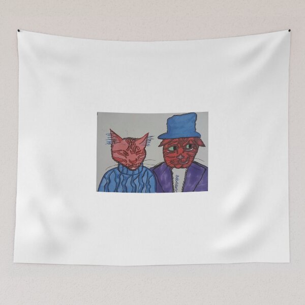 Item preview, Cool Cats designed and sold by HarposBazaar.