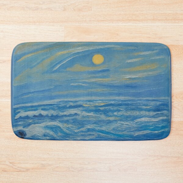 Item preview, "After the Storm" by P.A. Robbins (my own original painting) designed and sold by AJSWONDERKIDS.