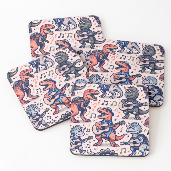 Item preview, dinosaur themed  designed and sold by TEEJAMBOREE.