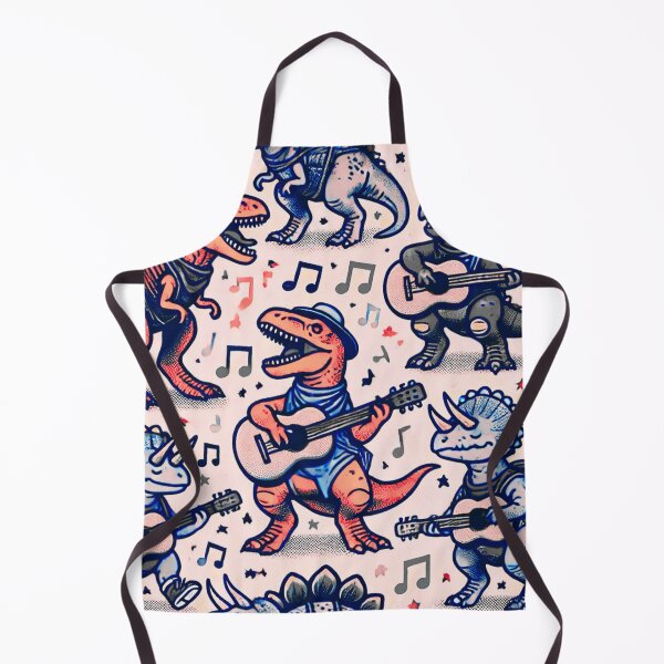 Item preview, dinosaur themed  designed and sold by TEEJAMBOREE.