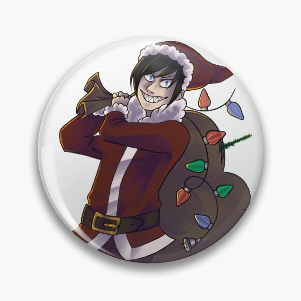 Item preview, Zane steals Christmas  designed and sold by AskarlShrexy.