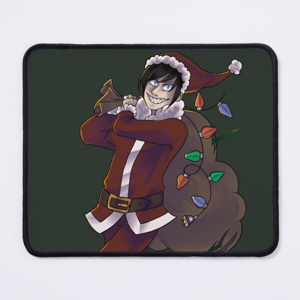Item preview, Zane steals Christmas designed and sold by AskarlShrexy.