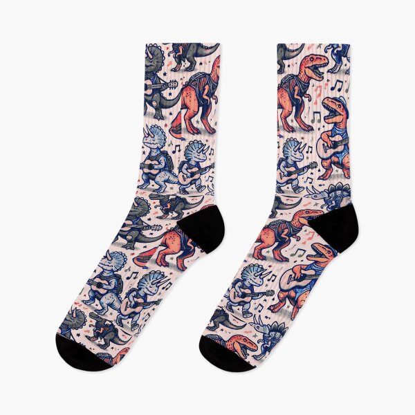 Item preview, dinosaur themed  designed and sold by TEEJAMBOREE.
