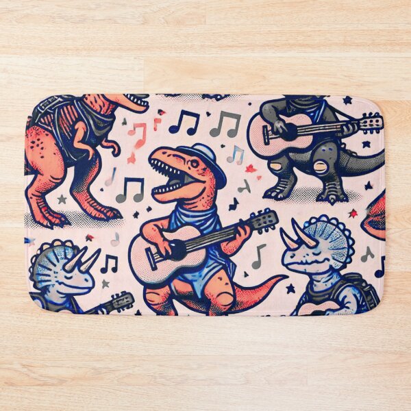 Item preview, dinosaur themed  designed and sold by TEEJAMBOREE.