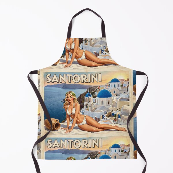Item preview, Santorini, Greece designed and sold by SAUHER.