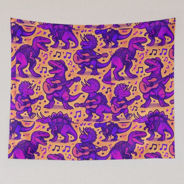 Item preview, dinosaur themed  designed and sold by TEEJAMBOREE.