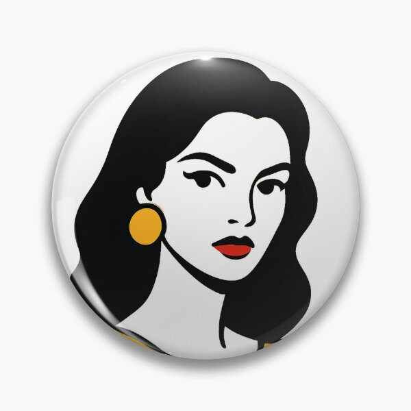 Item preview, woman solid graphic- pick light color  designed and sold by Nottheoffical1.
