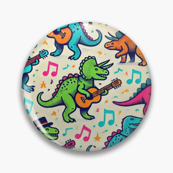 Item preview, dinosaur themed designed and sold by TEEJAMBOREE.