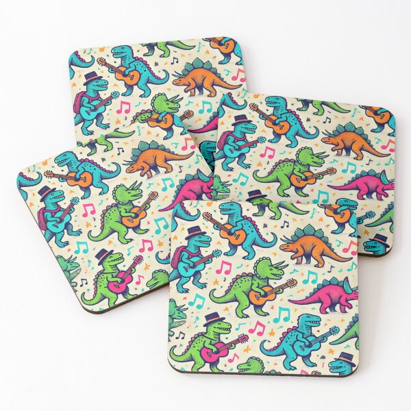Item preview, dinosaur themed designed and sold by TEEJAMBOREE.