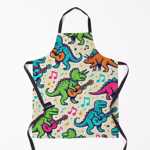 Item preview, dinosaur themed designed and sold by TEEJAMBOREE.