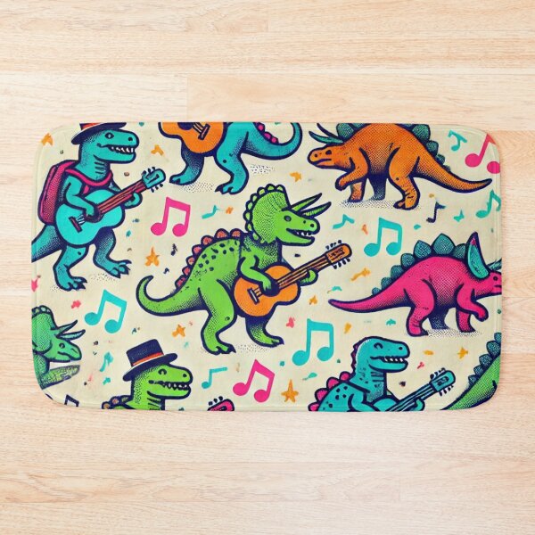 Item preview, dinosaur themed designed and sold by TEEJAMBOREE.