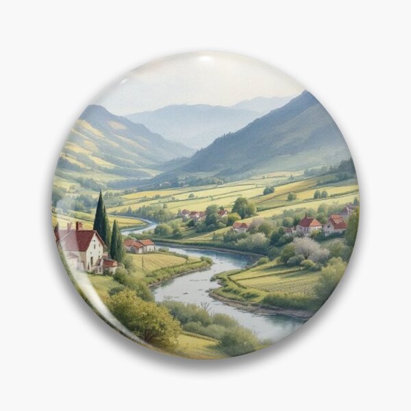 Item preview, Lot Valley (Aveyron) designed and sold by jefboutique6150.