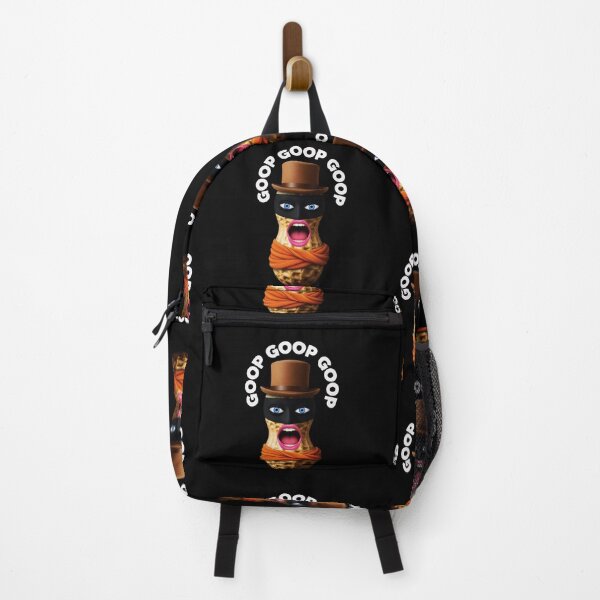 Item preview, Funny The Burnt Peanut GOOP Bungulator designed and sold by gear-posters.