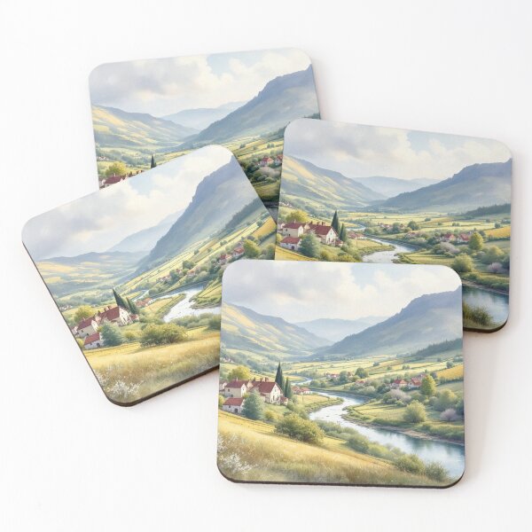 Item preview, Lot Valley (Aveyron) designed and sold by jefboutique6150.